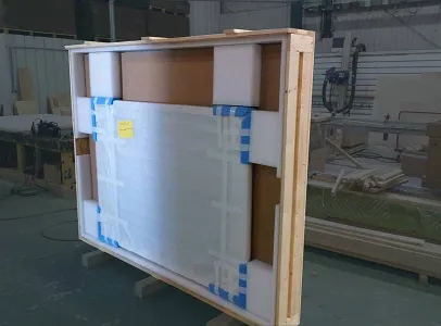 emballage speciale à Beauchamp dans le Val-d'Oise 95