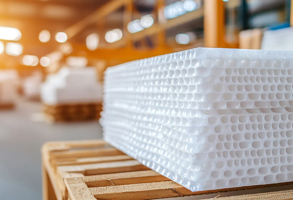 emballage pour transport de marchandise à Beauchamp dans le Val d'Oise 95