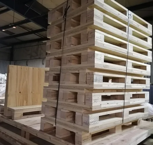 plateaux et palettes sur mesure à Beauchamp dans le Val d'Oise 95