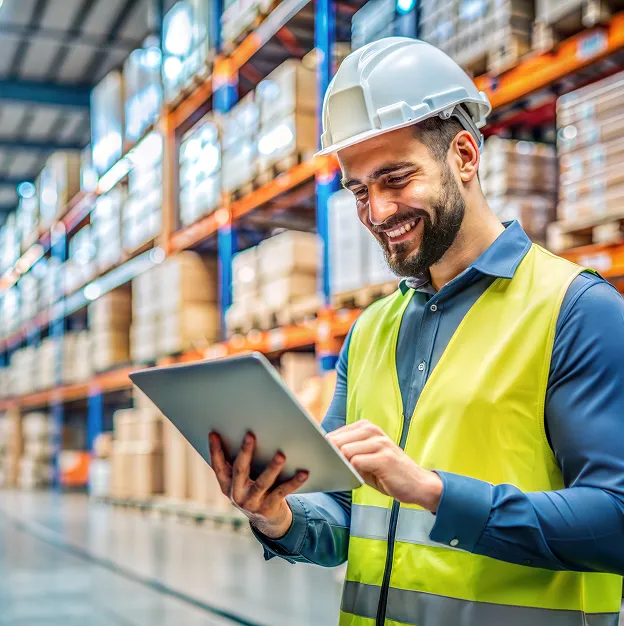 logisticien à Beauchamp dans le Val d'Oise 95