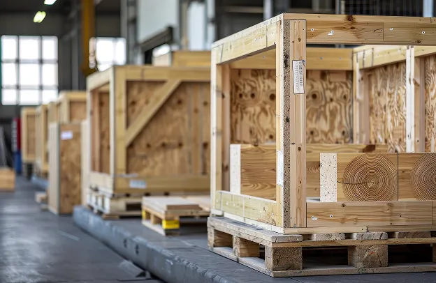 entreposage à Beauchamp dans le Val d'Oise 95